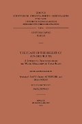 Cover: The Feast of the Desert of Apa Shenoute - Peeters Publishers