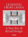 Cover: Learning from China - Frame Publishers BV