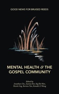 Cover: Mental Health and the Gospel Community - Graceworks Private Limited