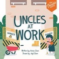 Cover: Uncles At Work - Graceworks Private Limited