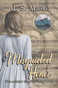 Cover: Misguided Honor - Books We Love Ltd.