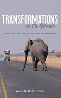 Cover: Transformations on the Ground - Indiana University Press