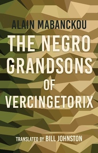Abbildung von: The Negro Grandsons of Vercingetorix - Indiana University Press