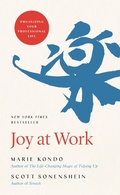 Cover: Joy at Work - Little, Brown and Company