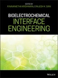 Cover: Bioelectrochemical Interface Engineering - Wiley