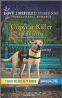 Cover: Copycat Killer - Love Inspired Suspense