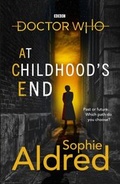 Cover: Doctor Who: At Childhood's End - BBC Digital