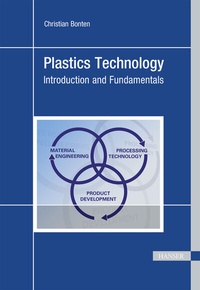 Enlarge image Cover: Plastics Technology - Hanser Publications