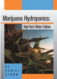Enlarge image Cover: Marijuana Hydroponics - Ronin Publishing