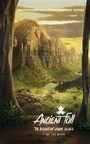 Cover: Ancient Fall - Blue Moon Publishers