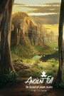 Cover: Ancient Fall - Blue Moon Publishers