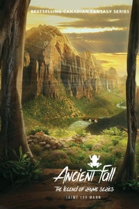 Enlarge image Cover: Ancient Fall - Blue Moon Publishers