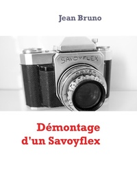 Abbildung von: Démontage d'un Savoyflex - Books on Demand