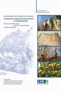 Cover: Zeugen der Landschaftsgeschichte im Siebengebirge - Landschaftsverband Rheinland