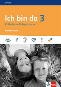 Abbildung von: Ich bin da 3 - Klett
