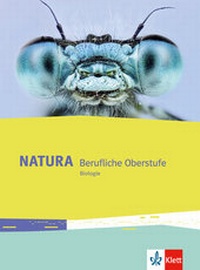 Abbildung von: Natura Biologie Berufliche Oberstufe - Klett
