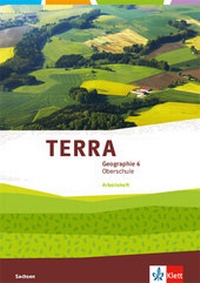 Abbildung von: TERRA Geographie 6. Ausgabe Sachsen Oberschule - Klett