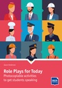 Cover: Role Plays for Today - Delta Publishing by Klett