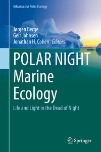 Abbildung von: POLAR NIGHT Marine Ecology - Springer