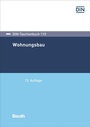 Cover: Wohnungsbau - DIN Media