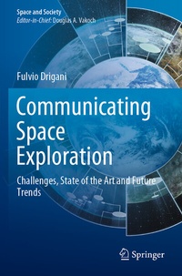 Abbildung von: Communicating Space Exploration - Springer