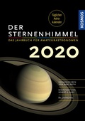 Cover: Der Sternenhimmel 2020 - Kosmos