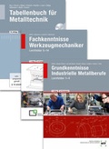 Cover: Paketangebot Werkzeugmechaniker - Verlag Handwerk und Technik