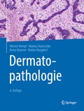 Cover: Dermatopathologie - Springer