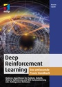 Cover: Deep Reinforcement Learning - MITP