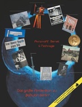 Cover: Das gro&szlig;e Filmlexikon zu "Babylon Berlin" - Books on Demand