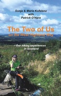 Cover: The Two of Us on the West Highland Way - Books on Demand