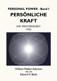 Enlarge image Cover: Persönliche Kraft - BoD - Books on Demand