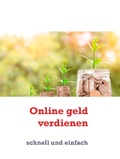 Cover: Online Geld verdienen - Books on Demand
