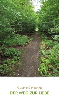 Enlarge image Cover: Der Weg zur Liebe - tredition