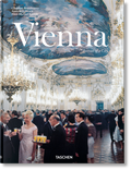 Cover: Wien. Portr&auml;t einer Stadt - TASCHEN