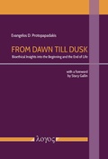 Cover: From Dawn till Dusk - Logos Berlin