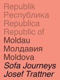 Cover: REPUBLIK MOLDAU / ?????????? ???????? / REPUBLICA MOLDOVA / REPUBLIC OF MOLDOVA - Schlebr&uuml;gge.Editor