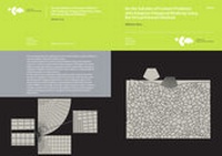 Enlarge image Cover: On the Solution of Contact Problems with Adaptive Polygonal Meshing Using the Virtual Element Method - Institut für Kontinuumsmechanik