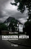 Cover: Endstation Westen - Buchkontor Teltow