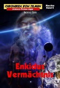 Cover: Enkidus Verm&auml;chtnis - Twilight-Line Verlag