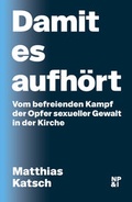Cover: Damit es aufh&ouml;rt - Nicolai Verlag