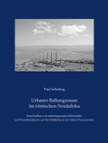 Cover: Urbaner Ballungsraum im r&ouml;mischen Nordafrika - Reichert Verlag
