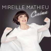 Enlarge image Cover: Cin'ma - Sony Music Entertainment Germany GmbH / München