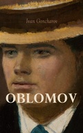 Cover: Oblomov - e-artnow
