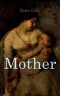 Cover: Mother - e-artnow
