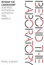 Cover: Beyond the Laboratory - University of Chicago Press