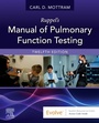 Cover: Ruppel's Manual of Pulmonary Function Testing - Mosby