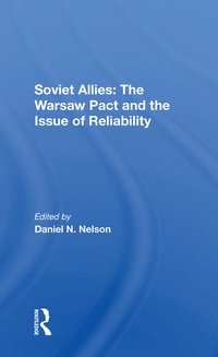 Enlarge image Cover: Soviet Allies - Routledge