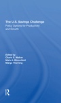Cover: The U.s. Savings Challenge - Routledge