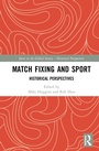 Cover: Match Fixing and Sport - Routledge
